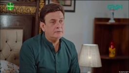 Mohabbat Satrangi - Episode 14